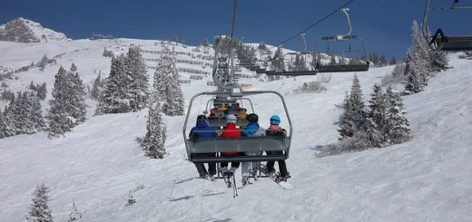 ski incentive groupe