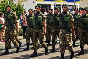 armée