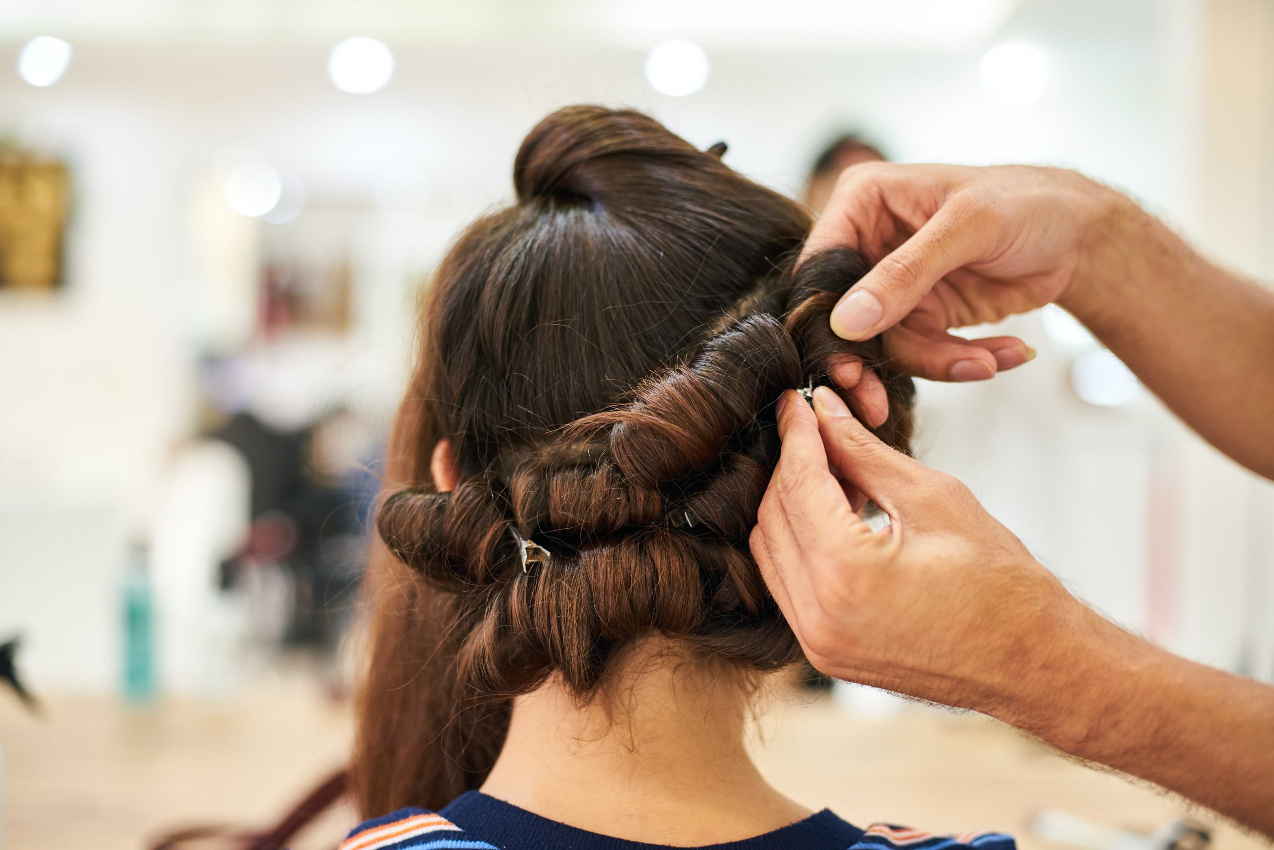 41+ Salaire apprenti coiffure 2021 idees en 2021