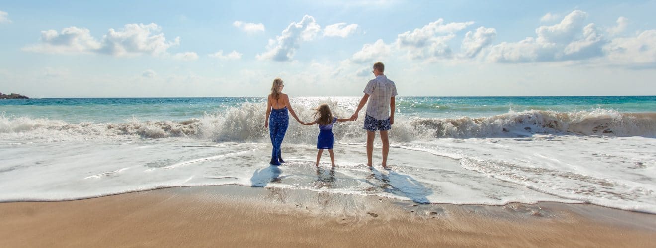Vacances été 2021